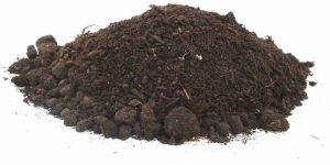Enriched Vermicompost Manure