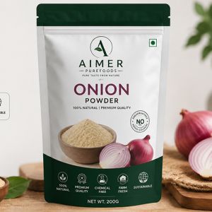 Onion Powder