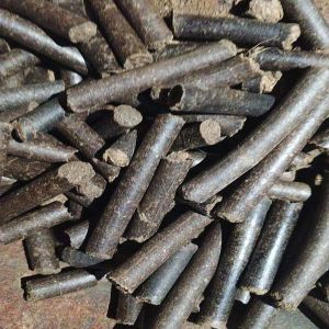Sustainable Biomass Pellet
