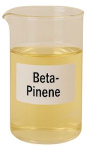 Beta Pinene Aromatic Chemical