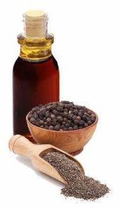 Black Pepper Oleoresin