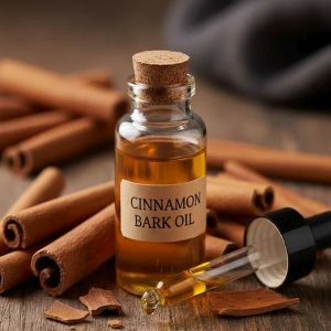 Cinnamon Bark Oil