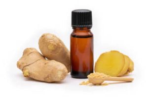 Ginger Oleoresin