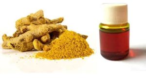 Turmeric Oleoresin