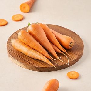 Fresh Carrot