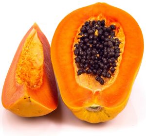 Fresh Papaya