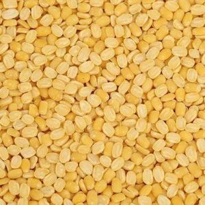Moong Dal