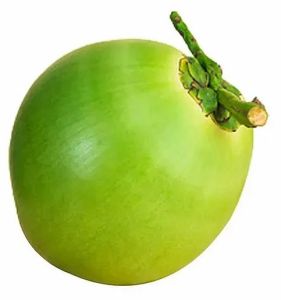 Tender Coconut
