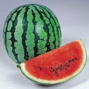 Fresh Watermelon