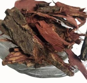 Natural Brown Neem Bark
