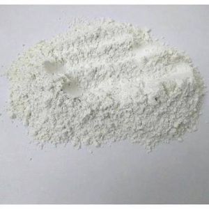 Micronized China Clay Powder