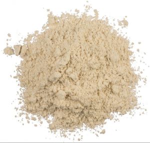 Off White Soapstone Powder