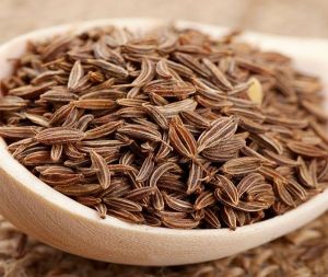Organic Whole Cumin Seeds