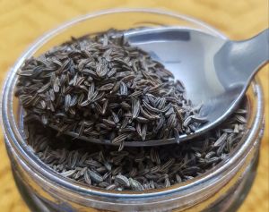 Premium Black Cumin Seeds