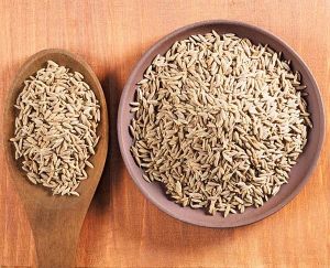 Premium Bold Cumin Seeds