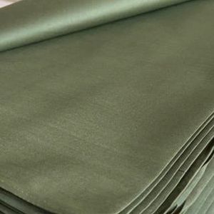 31 Inch Military Green Roto Polyester Fabric