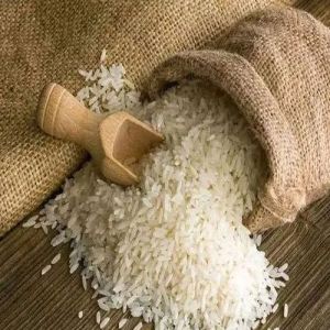 RH10 White Non Basmati Rice