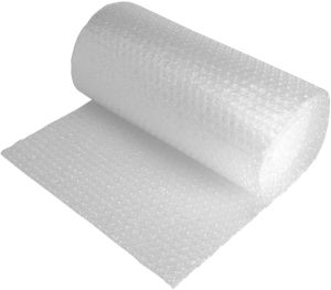 Air Bubble Wrap Packing Roll