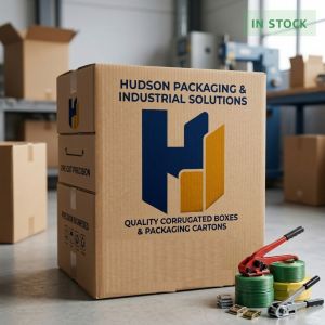 Corrugated Carton Boxes