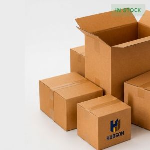 Corrugated Plain Boxes