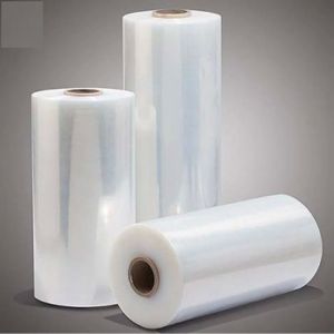 LLDPE Stretch Film