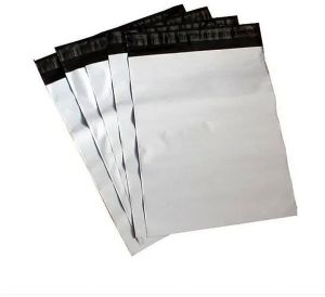 Plastic Courier Bag