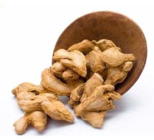 Dried Ginger Sonth