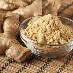 Fresh Ginger Root