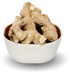 Handpicked Dried Ginger Sonth