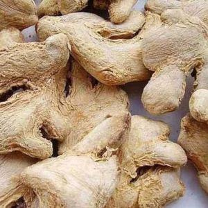 Handpicked Fresh Ginger