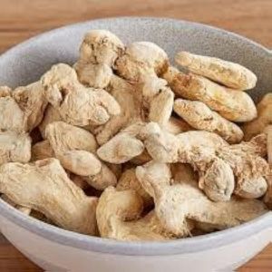 Natural Dried Ginger Sonth