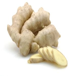 Natural Fresh Ginger