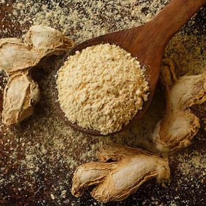 Natural Ginger Powder