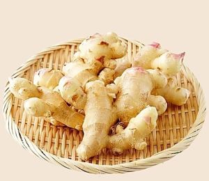 Premium Fresh Ginger