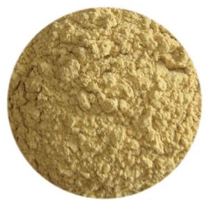 Pure Dry Ginger Powder