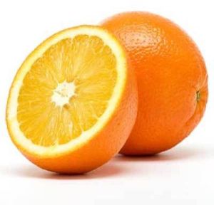 Fresh Orange