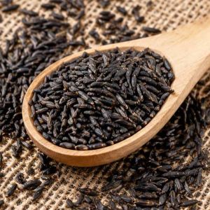 Kala Namak Black Rice Seed