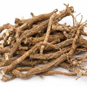 Natural Ashwagandha Root