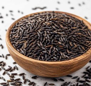 Premium Black Rice Seed