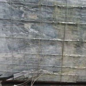 White Quartz Block