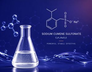Sodium Cumene Sulfonate