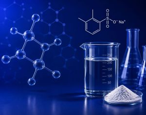 Sodium Xylene Sulfonate