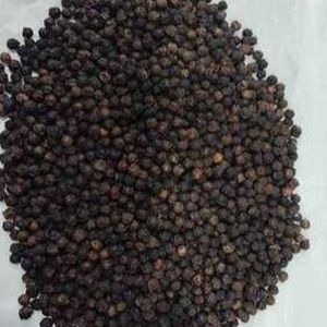 Black Pepper Seed