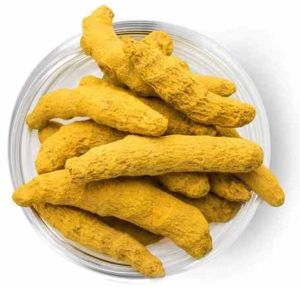 Curcumin Rich Turmeric Finger