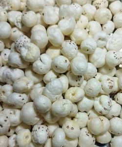 4 Suta Raw Makhana