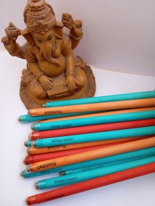 Color Seed Pencil