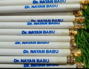 Logo Seed Pencil