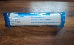 10cm X 3m Absorbent Cotton Gauze Roll Bandage