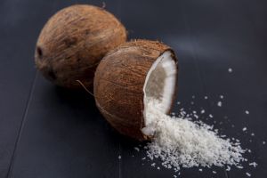 Dried Dessicated Coconut