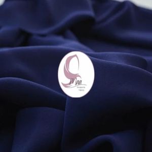 American Crepe Fabric